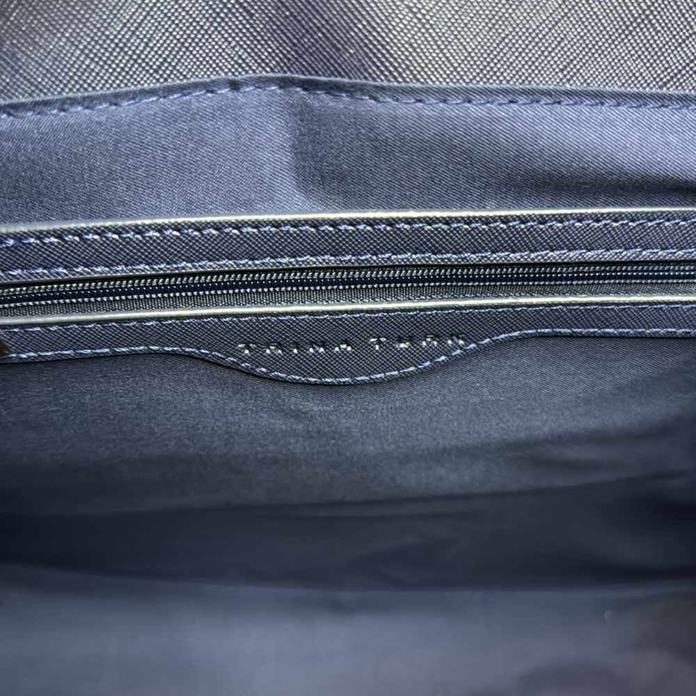 TRINA TURK - Crossbody/hand bag - Picture 8 of 9